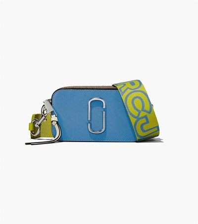 Marc Jacobs Snapshot Bags Dublin - Grey Multicolor The Womens