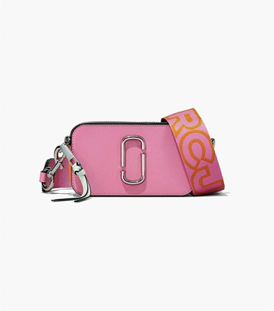 Buy The Marc Jacobs Womens Snapshot Bag Online India